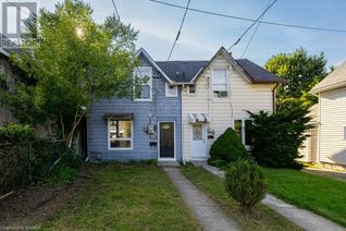 House for Sale, 314 Rideau Street, Kingston, ON