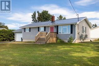 Detached House for Sale, 103 Merriam Drive, Summerside, PE