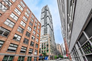 Condo for Sale, 30 Nelson Street #426, Toronto (Waterfront Communities), ON