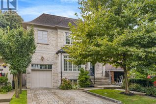 Property for Sale, 10 Flanders Road, Toronto (Humewood-Cedarvale), ON