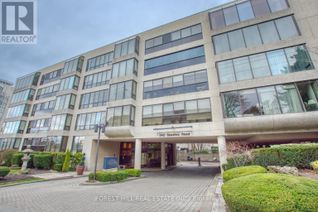 Condo Apartment for Sale, 342 Spadina Road #201, Toronto (Forest Hill South), ON