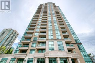 Condo for Sale, 1 Pemberton Avenue #1008, Toronto (Newtonbrook East), ON