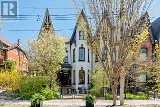 Townhouse for Sale, 63 Metcalfe Street, Toronto (Cabbagetown-South St. James Town), ON