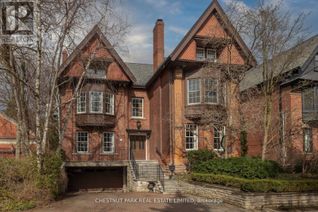 Property for Sale, 10 Pine Hill Road, Toronto (Rosedale-Moore Park), ON