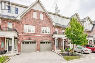 Property for Sale, 9 Magpie Way, Whitby (Blue Grass Meadows), ON