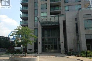 Property for Rent, 60 Brian Harrison Way #1707, Toronto (Bendale), ON