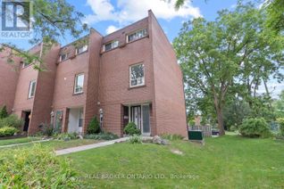 Property for Rent, 106 Wales Avenue #9, Markham (Old Markham Village), ON