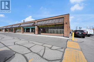 Commercial/Retail Property for Sale, 3300 Steeles Avenue N #13, Vaughan (Concord), ON