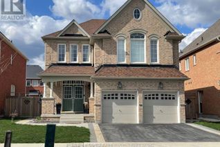 Detached House for Rent, 20 Citrine Drive, Bradford West Gwillimbury (Bradford), ON