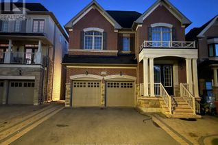 Detached House for Rent, 114 Garyscholl Road #Upper, Vaughan (Vellore Village), ON