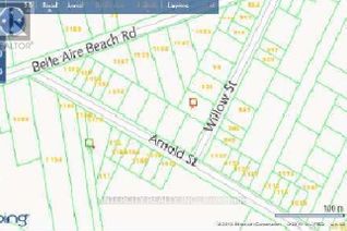 Land for Sale, 944 Willow Street, Innisfil (Lefroy), ON