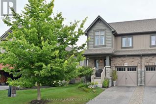 Freehold Townhouse for Sale, 237 Hutchinson Drive, New Tecumseth (Alliston), ON