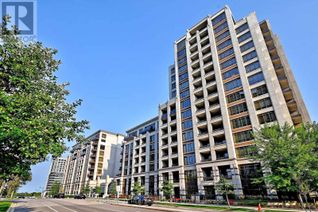 Condo Apartment for Sale, 38 Cedarland Drive #1606, Markham (Unionville), ON