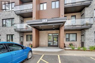 Condo for Sale, 263 Butler Street #301, Lucan Biddulph (Lucan), ON