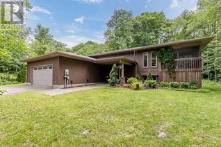 Detached House for Sale, 7871 Pineridge Road, Severn (Washago), ON