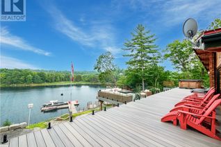 Bungalow for Sale, 83 Walkway Road, Georgian Bay, ON