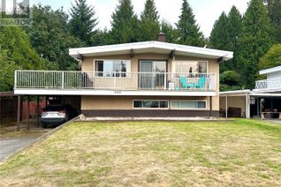 House for Sale, 409 Arbutus Ave W, Duncan, BC