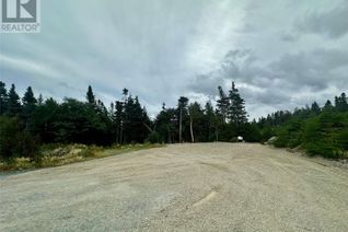 Commercial Land for Sale, 21 Cherrywood Drive, Torbay, NL