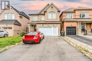 House for Rent, 76 Snapdragon Square, Brampton (Bram East), ON