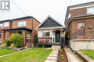 House for Sale, 30 Northland Avenue, Toronto (Rockcliffe-Smythe), ON