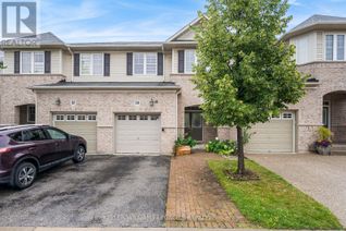 Property for Rent, 3275 Stalybridge Drive #58, Oakville (Palermo West), ON