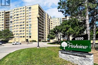 Condo Apartment for Sale, 6500 Montevideo Road #502, Mississauga (Meadowvale), ON