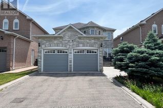 Property for Sale, 974 Mantle Crescent, Mississauga (East Credit), ON