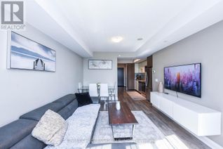 Condo Apartment for Sale, 9 Valhalla Inn Road #1205, Toronto (Islington-City Centre West), ON