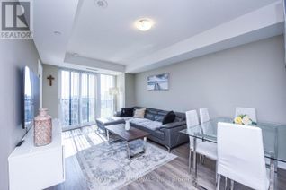 Condo for Sale, 9 Valhalla Inn Road #1205, Toronto (Islington-City Centre West), ON