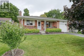 House for Sale, 27 Peers Place, Woodstock, ON