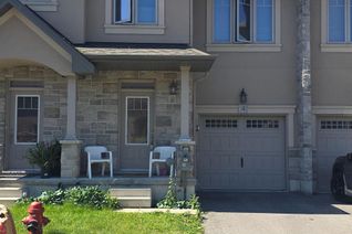 Freehold Townhouse for Sale, 98 Shoreview Place #4, Hamilton (Stoney Creek), ON