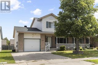 Semi-Detached House for Sale, 866 Lake St, Sault Ste. Marie, ON