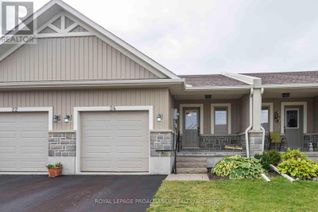 Townhouse for Sale, 24 Chinook Street, Belleville, ON