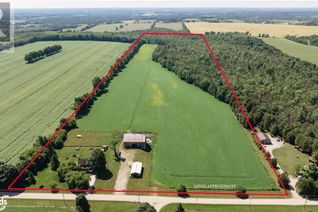 Farm for Sale, 342332 Concession Road Unit# 2, West Grey, ON