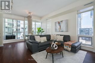 Condo for Sale, 205 Frederick Street #1210, Toronto (Moss Park), ON