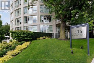 Property for Sale, 336 Spadina Road #701, Toronto (Casa Loma), ON