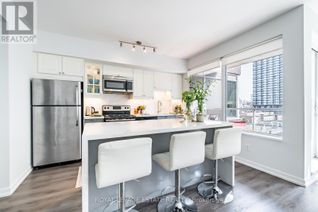 Condo Apartment for Sale, 59 East Liberty Street #711, Toronto (Niagara), ON