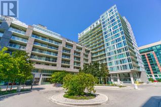 Condo Apartment for Rent, 555 Wilson Ave W Avenue #E109, Toronto (Clanton Park), ON