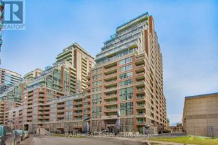 Condo for Sale, 85 East Liberty Street #1710, Toronto (Niagara), ON