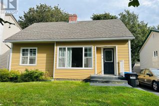 House for Sale, 15 Guy Street, St. John's, NL