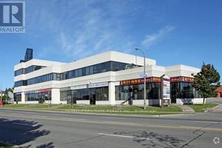 Office for Lease, 3300 Mcnicoll Avenue #213, Toronto (Milliken), ON