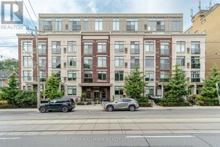 Condo for Sale, 580 Kingston Road #104, Toronto (The Beaches), ON