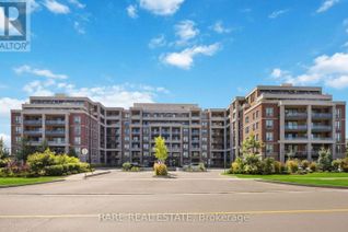 Property for Sale, 25 Baker Hill Boulevard #710, Whitchurch-Stouffville (Stouffville), ON