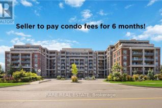 Condo for Sale, 25 Baker Hill Boulevard #710, Whitchurch-Stouffville (Stouffville), ON