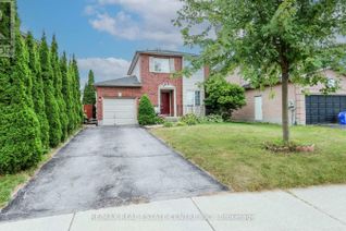 Detached House for Sale, 23 Wice Road, Barrie (Holly), ON