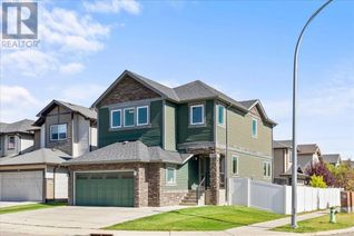 House for Sale, 1218 Kingston Crescent Se, Airdrie, AB