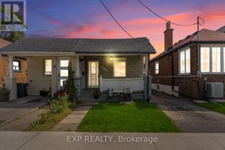 Bungalow for Sale, 491 Jane Street, Toronto (Runnymede-Bloor West Village), ON