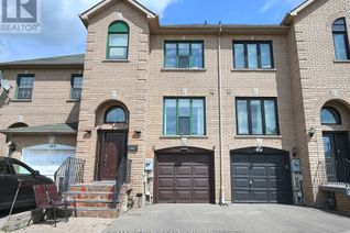 Townhouse for Sale, 162 Provincial Place, Brampton (Northgate), ON