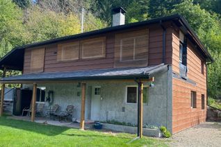 House for Sale, 47480 Fairley Road, Boston Bar / Lytton, BC