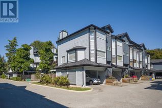 Townhouse for Sale, 1195 Falcon Drive #24, Coquitlam, BC